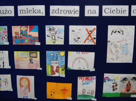 Podsumowanie konkursów