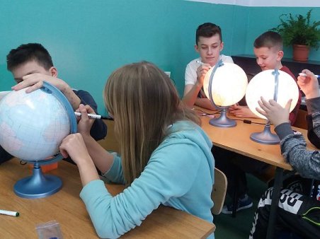 Szkoła Nowych Możliwości