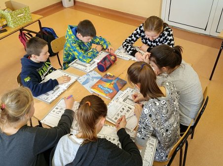 Szkoła Nowych Możliwości