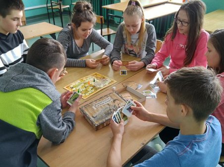 Szkoła Nowych Możliwości