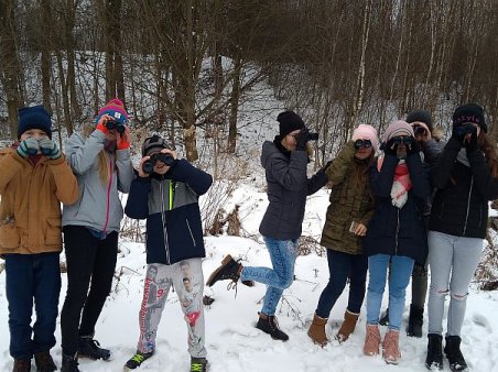 Szkoła Nowych Możliwości