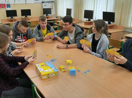 Szkoła Nowych Możliwości