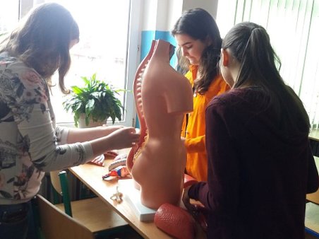 Szkoła Nowych Możliwości