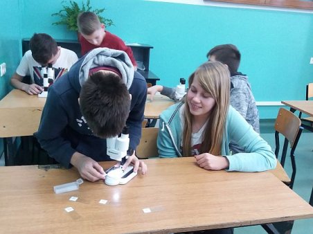 Szkoła Nowych Możliwości