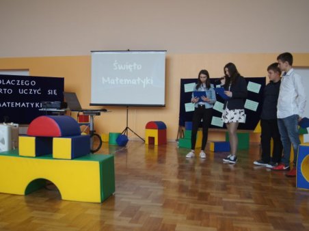 Święto Matematyki
