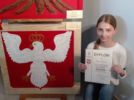 Biały Orzeł - Nasza Duma