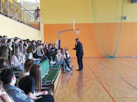 Koncert Electric Duo