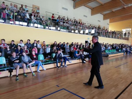 Koncert Electric Duo