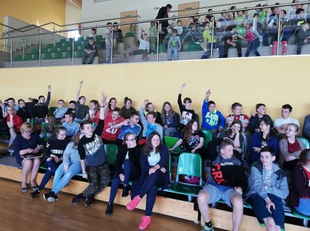 Koncert Electric Duo