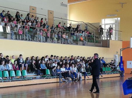 Koncert Electric Duo