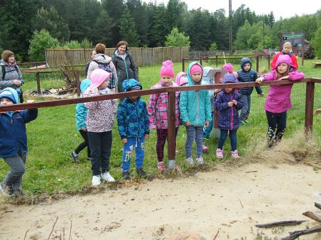 W świecie dinozaurów