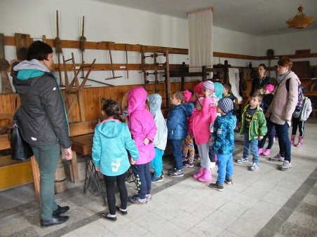 W świecie dinozaurów