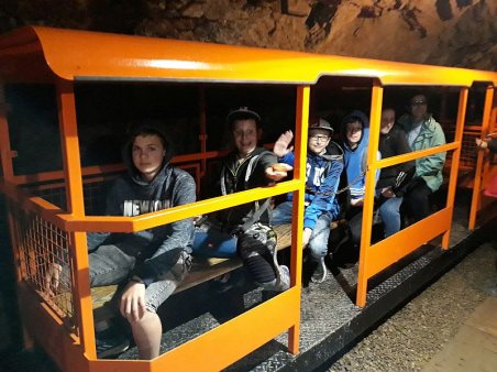 Wrocław - Złoty Stok