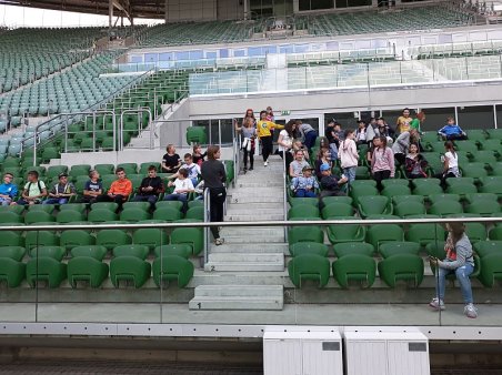 Wrocław - Złoty Stok