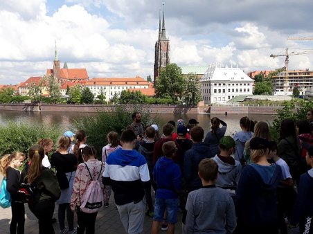 Wrocław - Złoty Stok