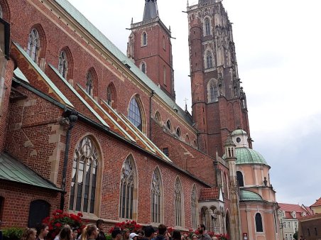 Wrocław - Złoty Stok