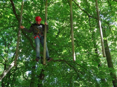 Zielona Szkoła 2018