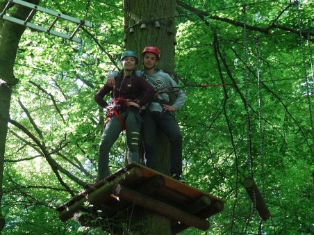 Zielona Szkoła 2018