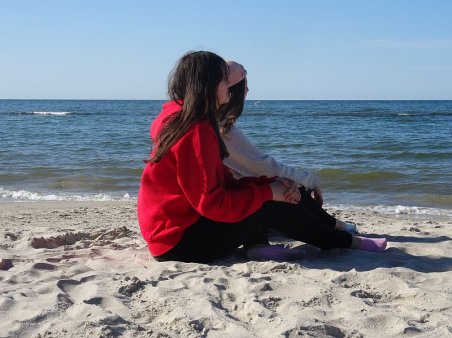 Zielona Szkoła 2018