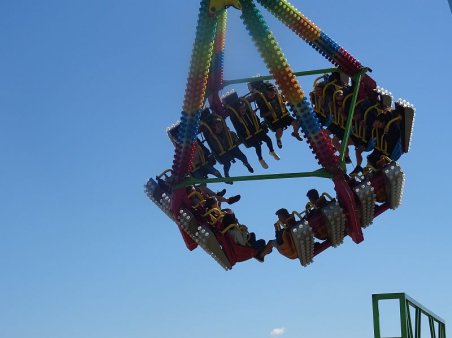 Zielona Szkoła 2018