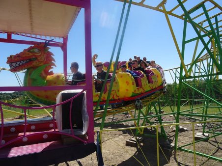 Zielona Szkoła 2018