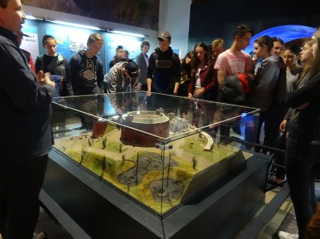 Zielona Szkoła 2018