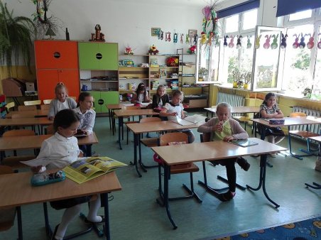 Konkurs Ortograficzny