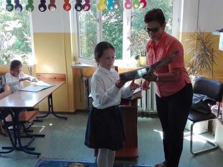 Konkurs Ortograficzny