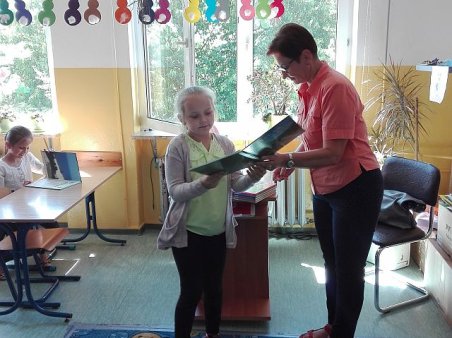 Konkurs Ortograficzny