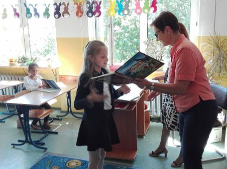 Konkurs Ortograficzny