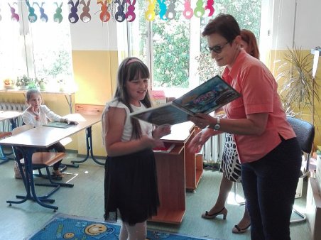 Konkurs Ortograficzny