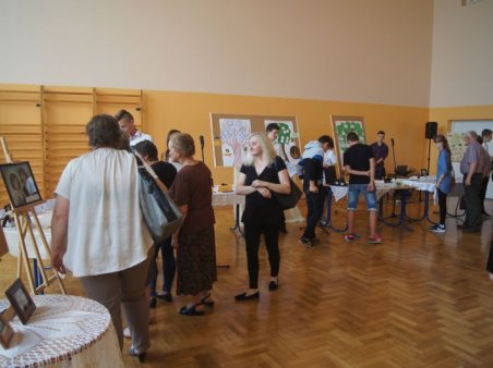 Drzewa genealogiczne