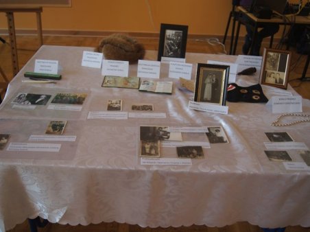 Drzewa genealogiczne