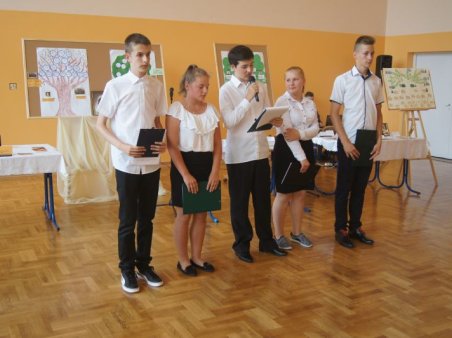 Drzewa genealogiczne