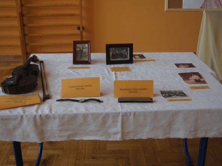 Drzewa genealogiczne