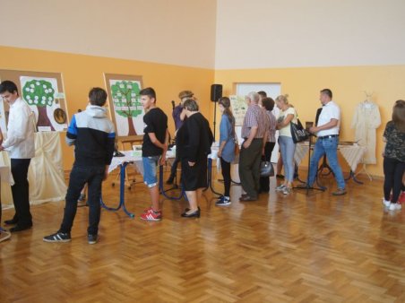 Drzewa genealogiczne