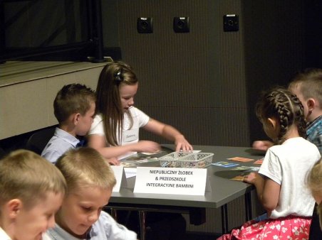 Znamy polskie legendy