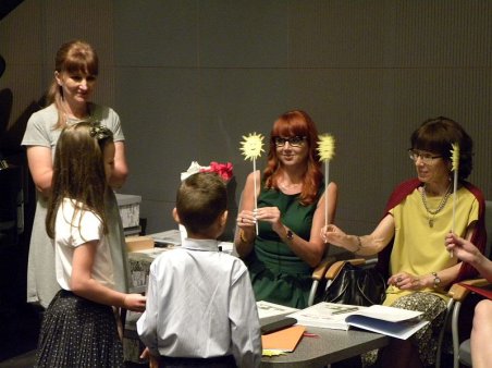 Znamy polskie legendy