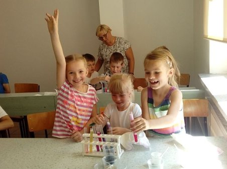 Wycieczka do Zamościa