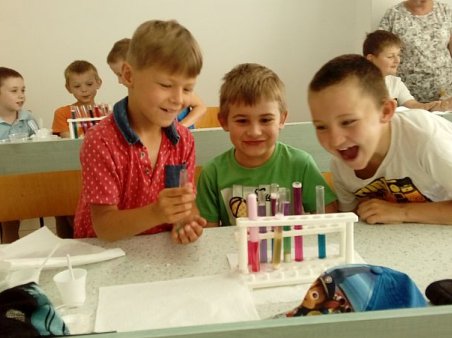 Wycieczka do Zamościa