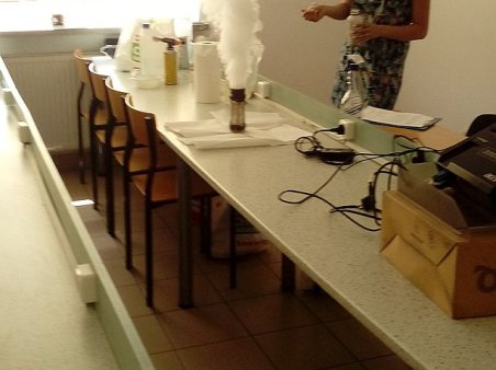 Wycieczka do Zamościa