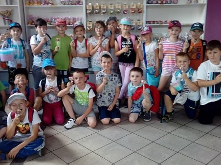 Wycieczka do Zamościa