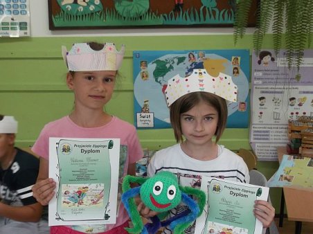 Przyjaciele Zippiego