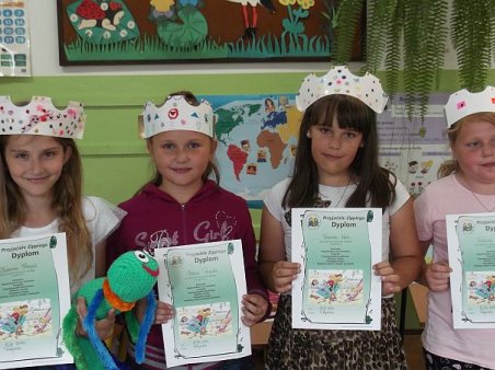 Przyjaciele Zippiego