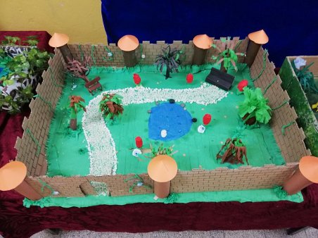 Projekty z języka polskiego