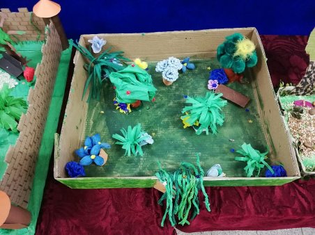 Projekty z języka polskiego