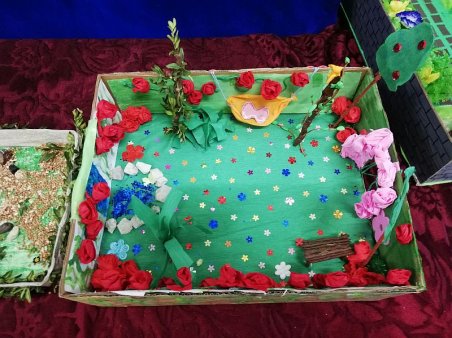 Projekty z języka polskiego