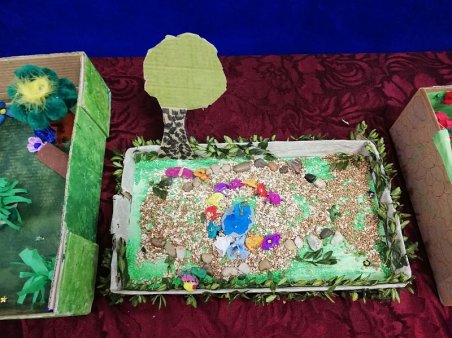 Projekty z języka polskiego