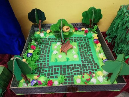 Projekty z języka polskiego