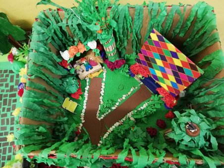 Projekty z języka polskiego